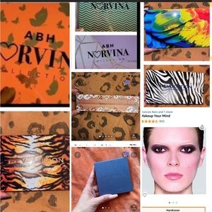 SOLD!! Makeup bundle